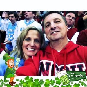 Meet your Posher, Kathleen